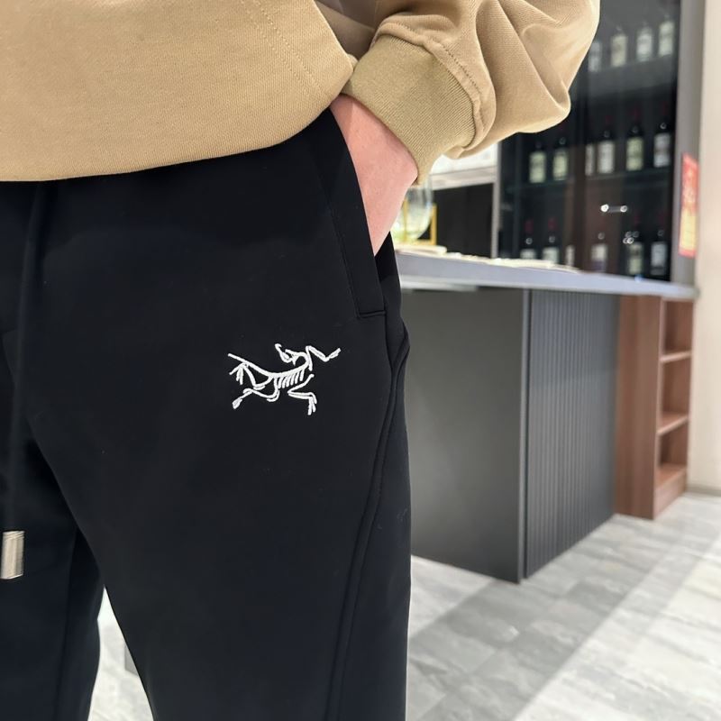 Arcteryx Long Pants